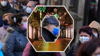 U Srbiji prisutno preko 60 podvarijanti omikrona, među kojima je i "majka" novog zaraznijeg soja