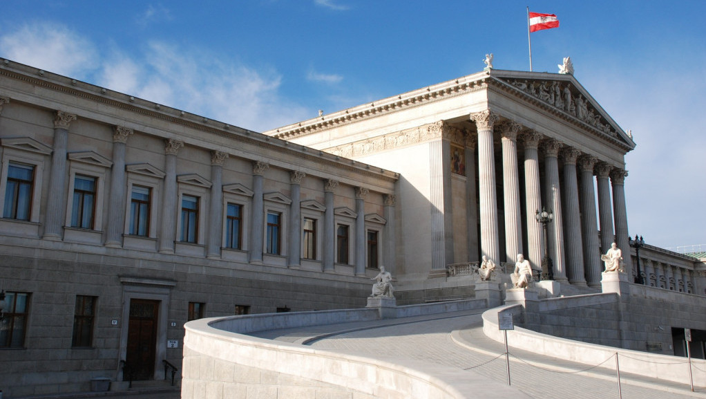 Austrija pooštrava zakon o zabrani veličanja nacizma, odnosiće se i na objave iz inostranstva