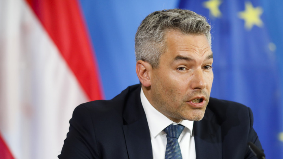 Nehamer: Beč će razgovarati sa novom italijanskom vladom o autonomiji Južnog Tirola