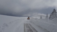 Vanredno u devet opština u Srbiji zbog posledica snežnih padavina