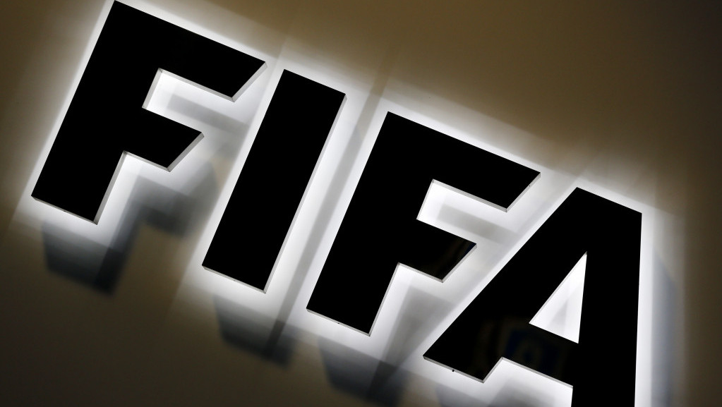 FIFA pokrenula istragu protiv FS Srbije zbog zastave u svlačionici