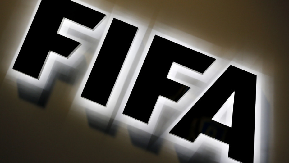 FIFA pokrenula istragu protiv FS Srbije zbog zastave u svlačionici