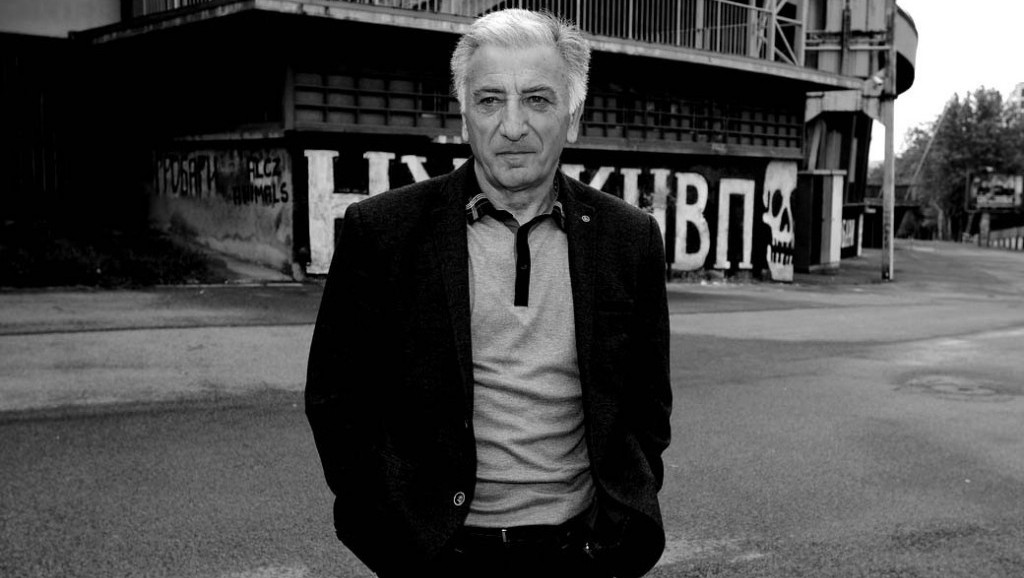 Tužna vest iz Partizana: Preminuo legendarni Momčilo Moca Vukotić