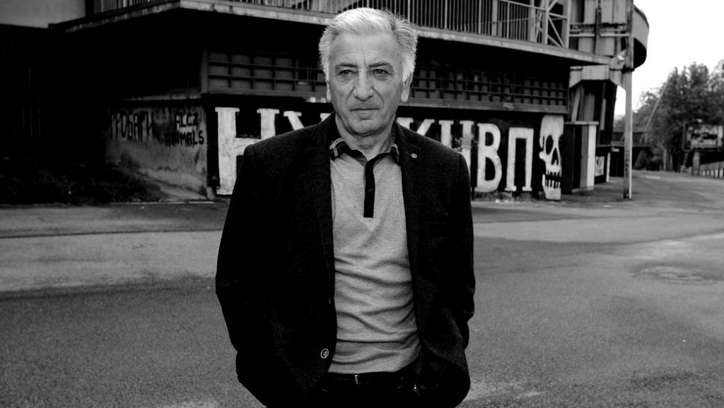 Tužna vest iz Partizana: Preminuo legendarni Momčilo Moca Vukotić