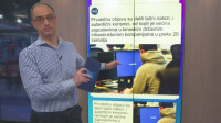 Lažni "korona doktor": Kako je nepostojeći biolog posejao lažne vesti na Fejsbuku i ko se iza njega zapravo krije