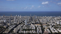 Izrael gađao ciljeve u Siriji posle ispaljivanja protivvazdušne rakete na severu zemlje