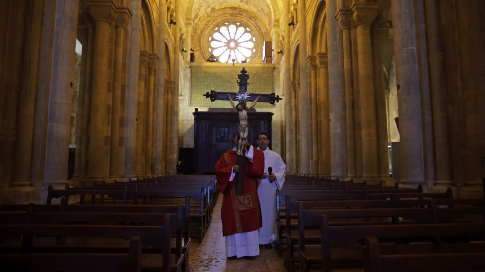 Portugal formirao nezavisnu komisiju za proučavanje zlostavljanja dece u crkvi: Poziv žrtvama da svedoče