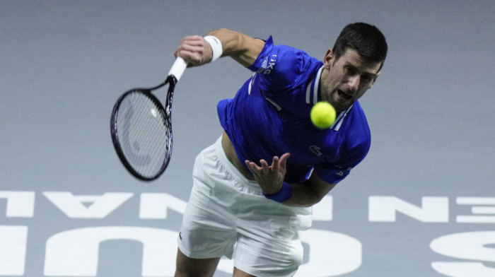 ATP Kup tvrdi: Novak Đoković još nije otkazao učešće u Sidneju