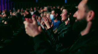 Trijumf "Perja" na 27. Festivalu autorskog filma