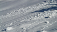 Na ski-centar u Brezovici obrušila se lavina, na terenu jedinice za potragu i spasavanje