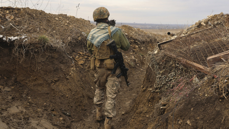 Zapad poručuje Rusiji: Za deeskalaciju tenzija sa Ukrajinom potrebno "jako i kredibilno" reagovanje