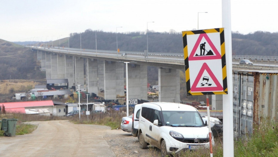 Izgradnja obilaznice oko Beograda: Do kraja 2022. trebalo bi da bude završen deo do Bubanj potoka