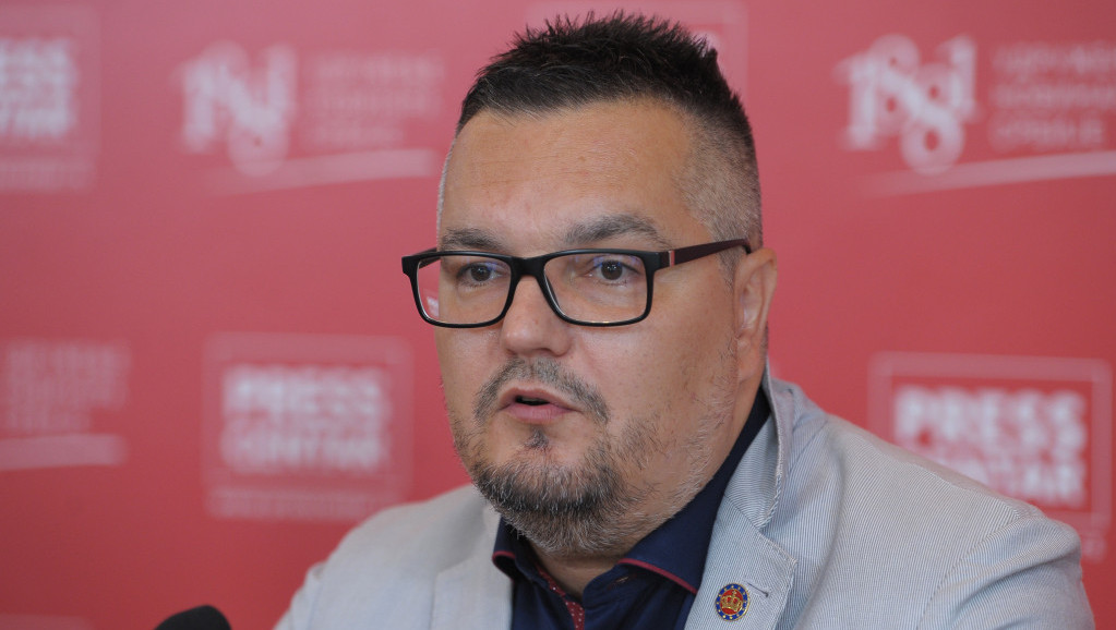 Žika Gojković više nije predsednik POKS, novo rukovodstvo stranke biće izabrano 15. januara