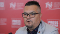 Žika Gojković više nije predsednik POKS, novo rukovodstvo stranke biće izabrano 15. januara