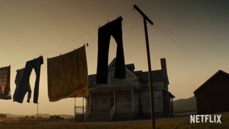 Objavljen prvi trejler za Netfliksov nastavak filma "Teksaški masakr motornom testerom"