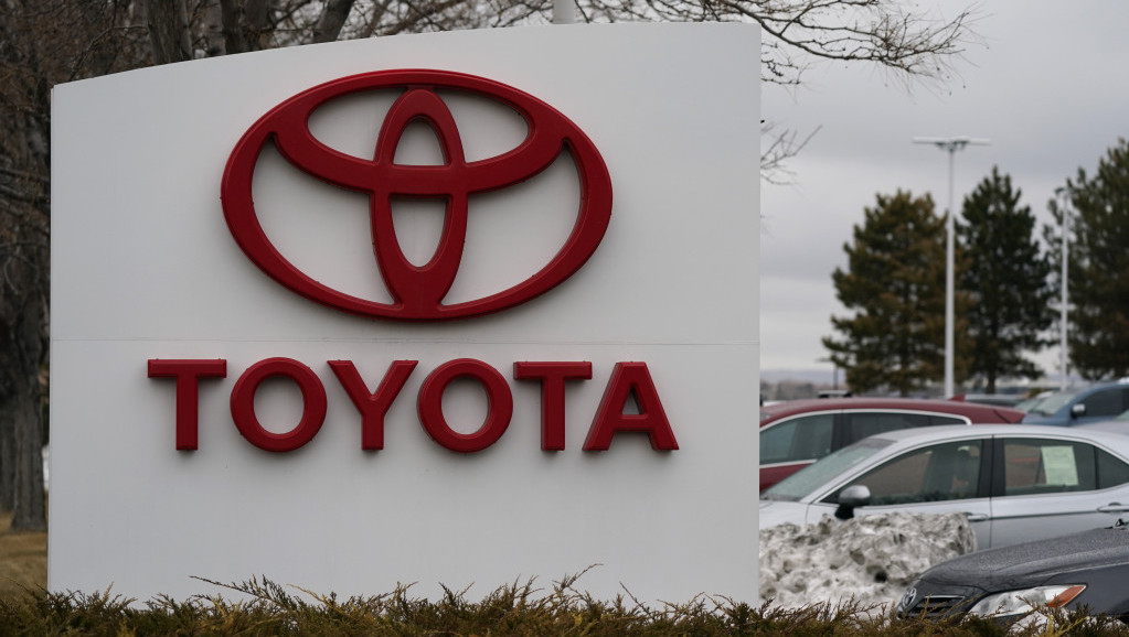Japanska "Tojota" najavila izgradnju linije za 30 modela automobila na baterije - investicija vredna 35 milijardi dolara