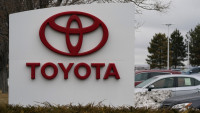 Japanska "Tojota" najavila izgradnju linije za 30 modela automobila na baterije - investicija vredna 35 milijardi dolara