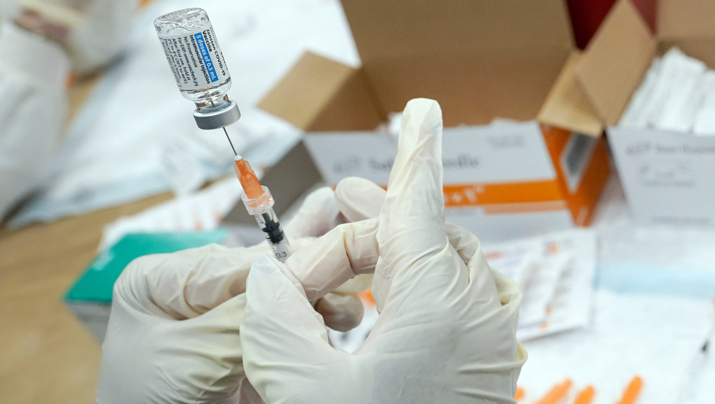 Primio 10 vakcina u jednom danu, policija Novog Zelanda pokrenula istragu