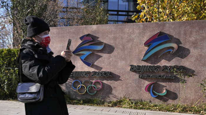 Rusija ne podržava diplomatski bojkot Zimskih olimpijskih igara u Pekingu: "Besmisleno"