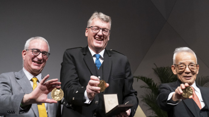 Dodeljena Nobelova nagrada za književnost i fiziku: Kada se očekuju ostale ceremonije?