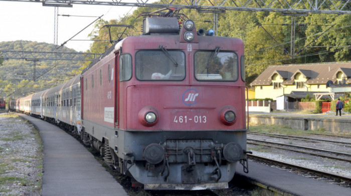 Železničari posle šest godina dobili minimalac po zakonu