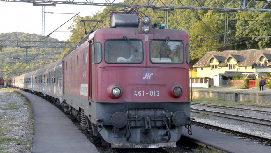 Železničari posle šest godina dobili minimalac po zakonu