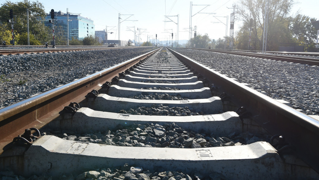 U Srbiji se rekonstruiše oko 300 kilometara pruga