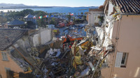 Eksplozija u Francuskoj, srušena stambena zgrada: Jedna osoba poginula, nekoliko se vode kao nestale