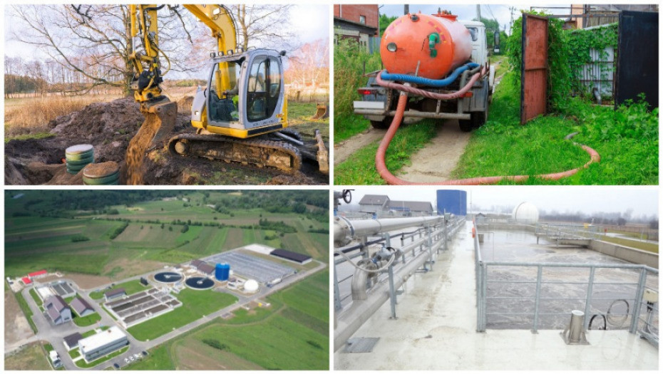 Svaka treća kuća u Srbiji i dalje koristi septičke jame - kakvi su izgledi da se kanalizaciona infrastruktura unapredi