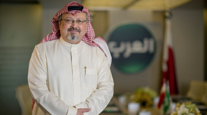 Kašogi dobio ulicu u Vašingtonu: Ambasada Saudijske Arabije u ulici s imenom ubijenog novinara