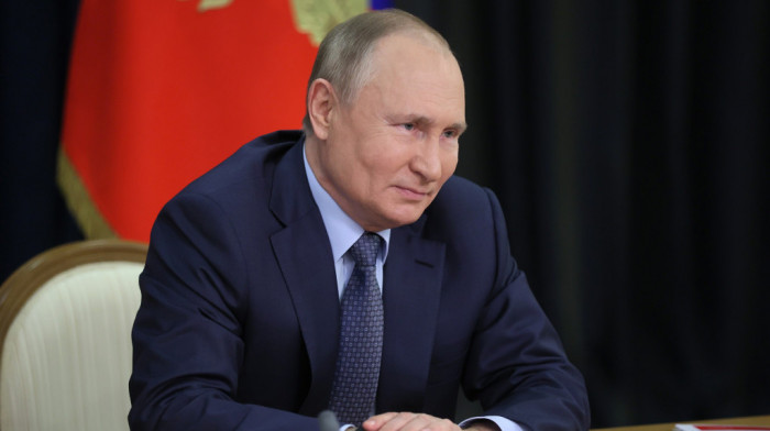 Putin: Prestanite da krivite Rusiju za situaciju oko Ukrajine