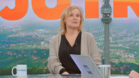 Jovanović za Euronews Srbija: Omikron nije laboratorijski potvrđen u Srbiji, vakcina štiti od teških formi bolesti