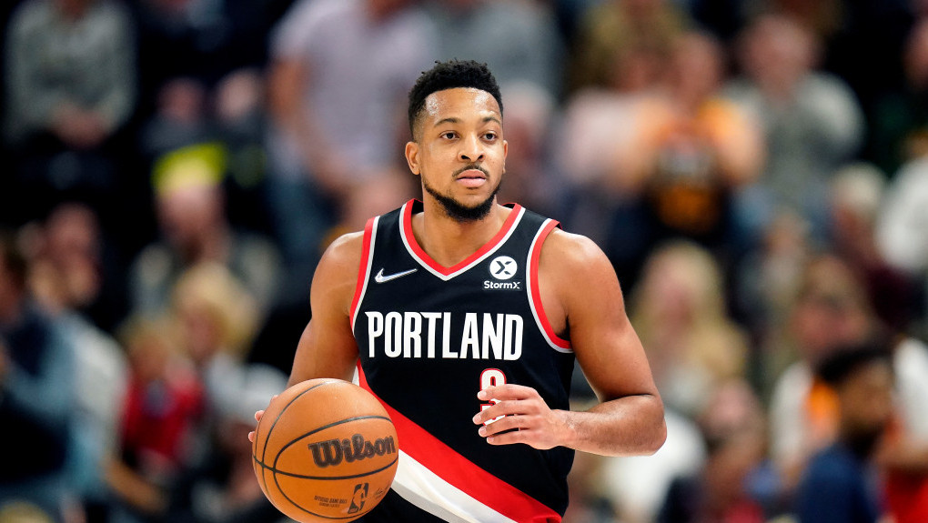 Portland trejdovao Mekaluma u Nju Orleans