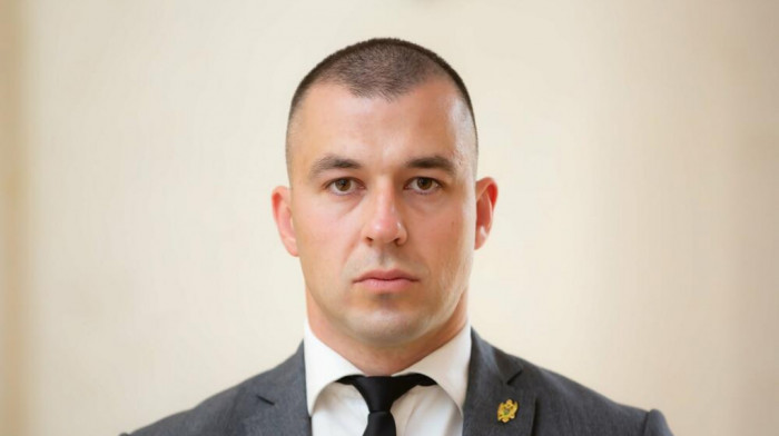 Bečićev savetnik za nacionalnu bezbednost podneo ostavku