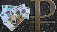 Rublja na jednomesečnom maksimumu - dve mere su pokrenule uspon ruske valute