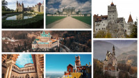 Svet istorije, bajkolike elegancije i fascinantne arhitekture: Deset najlepših dvoraca u Evropi