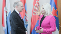 Mihajlović: Aukcije za proizvođače električne energije početkom naredne godine