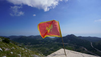 Strah od omikrona: Od 2. januara stroži uslovi za ulazak u Crnu Goru