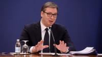 Vučić: Vlada da povuče Zakon o eksproprijaciji i da ne donosi novi bez rasprave, u suprotnom - neće imati većinu