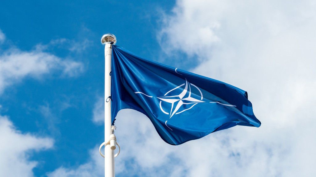 NATO ulaže milijardu evra u vojna tehnološka istraživanja