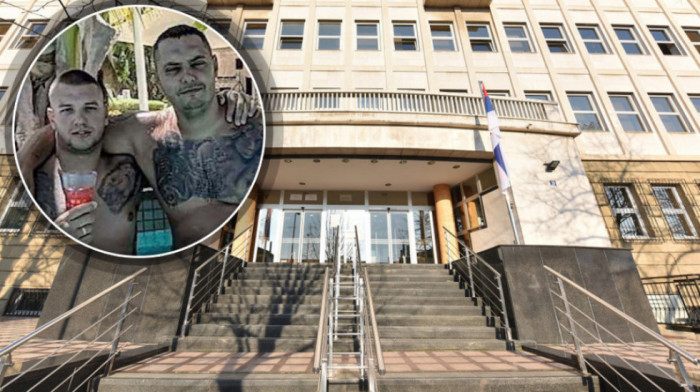 Na suđenju Belivukovoj grupi optuženi ispitivali druga ubijenog Mihajlovića