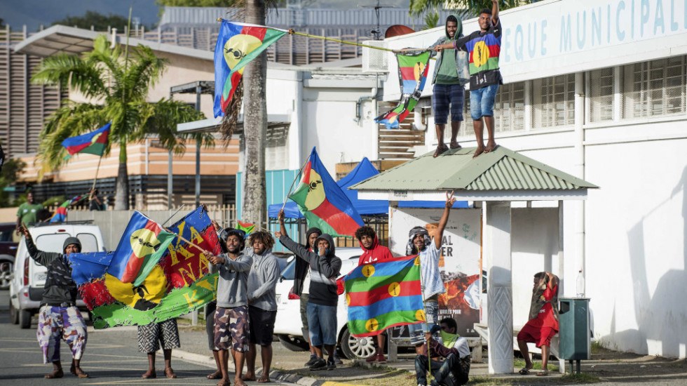 Nova Kaledonija u nedelju na referendumu o nezavisnosti, Francuskoj preti gubitak teritorije