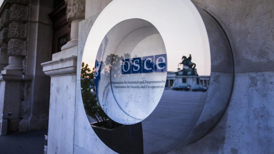 Ambasadori OSCE u poseti Bosni i Hercegovini zbog izborne reforme