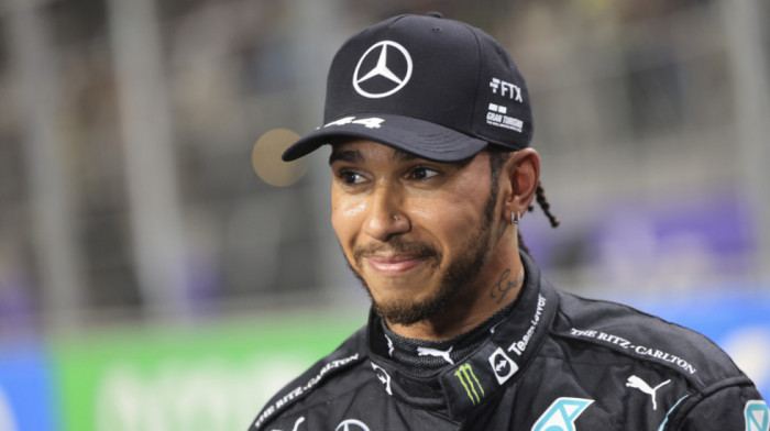Sjajne vesti u Formuli 1: Hamilton "odustao od penzije", počeo sa pripremama