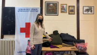Otvoren drugi prihvatni centar za osobe bez krova nad glavom u Beogradu