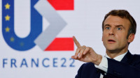 Francuska dolazi na čelo EU: Da li će Makron pokušati da popuni vakuum na Balkanu koji je ostao posle Angele Merkel