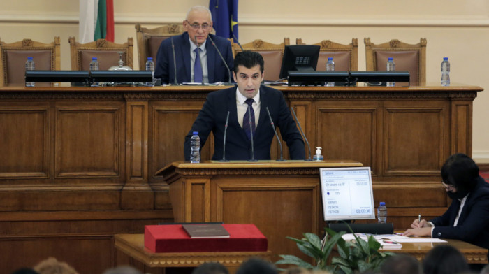 Bugarska blizu formiranja nove vlade: Postignut sporazum o širokoj koaliciji, Petkov kandidat za premijera