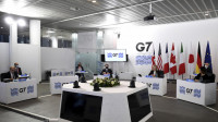 Ministri spoljnih poslova G7: Zapadnom Balkanu potrebna pomoć da smanji zavisnost od ruskih energenata