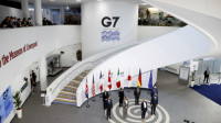 G7 upozorava Rusiju na "masovne posledice" ako napadne Ukrajinu
