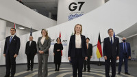 "Vreme ističe": Nemačka ministarka tvrdi da nema napretka u pregovorima sa Iranom